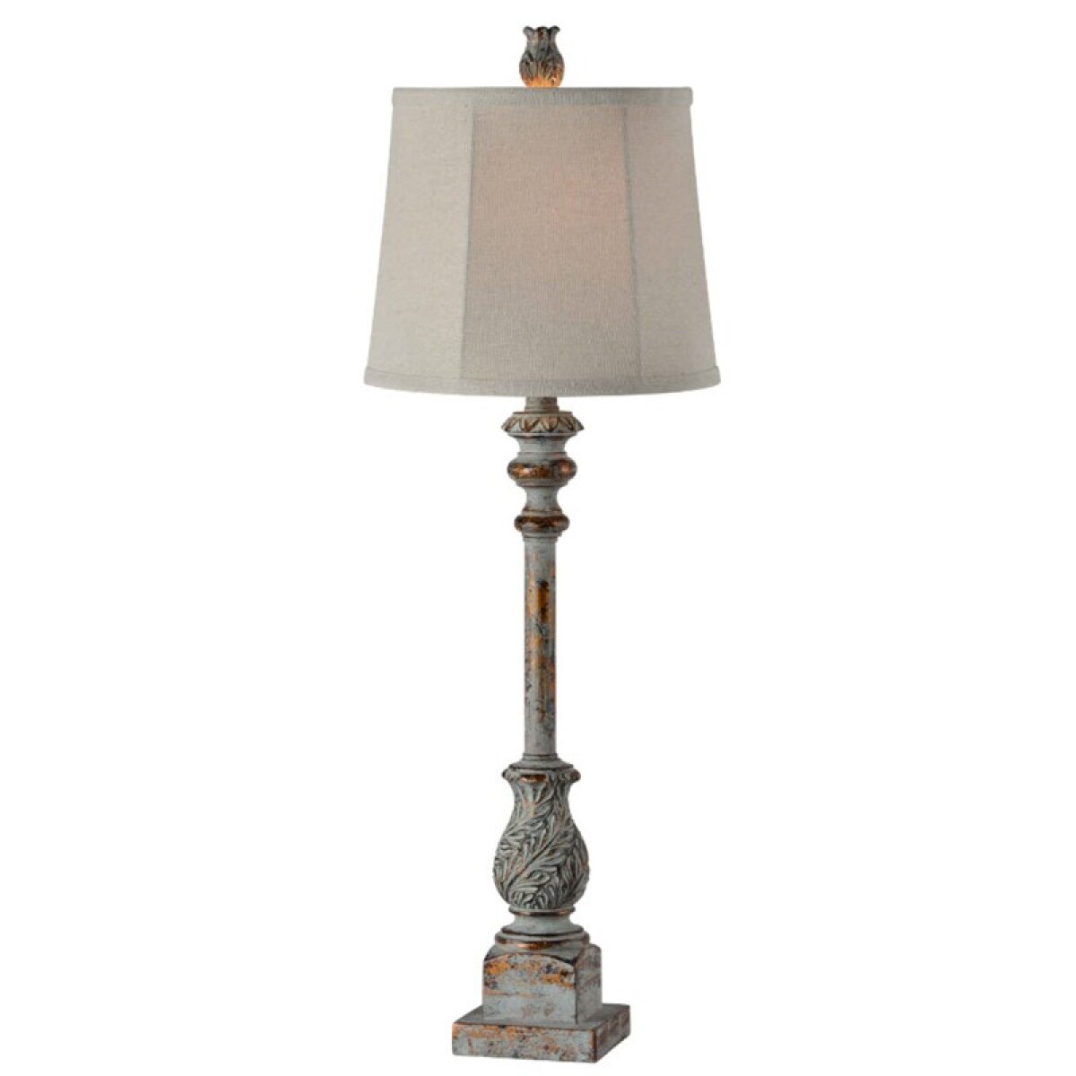 7640222c49160e3ffbfbeb65458a3e96 Tilly Buffet Lamp - Image 1