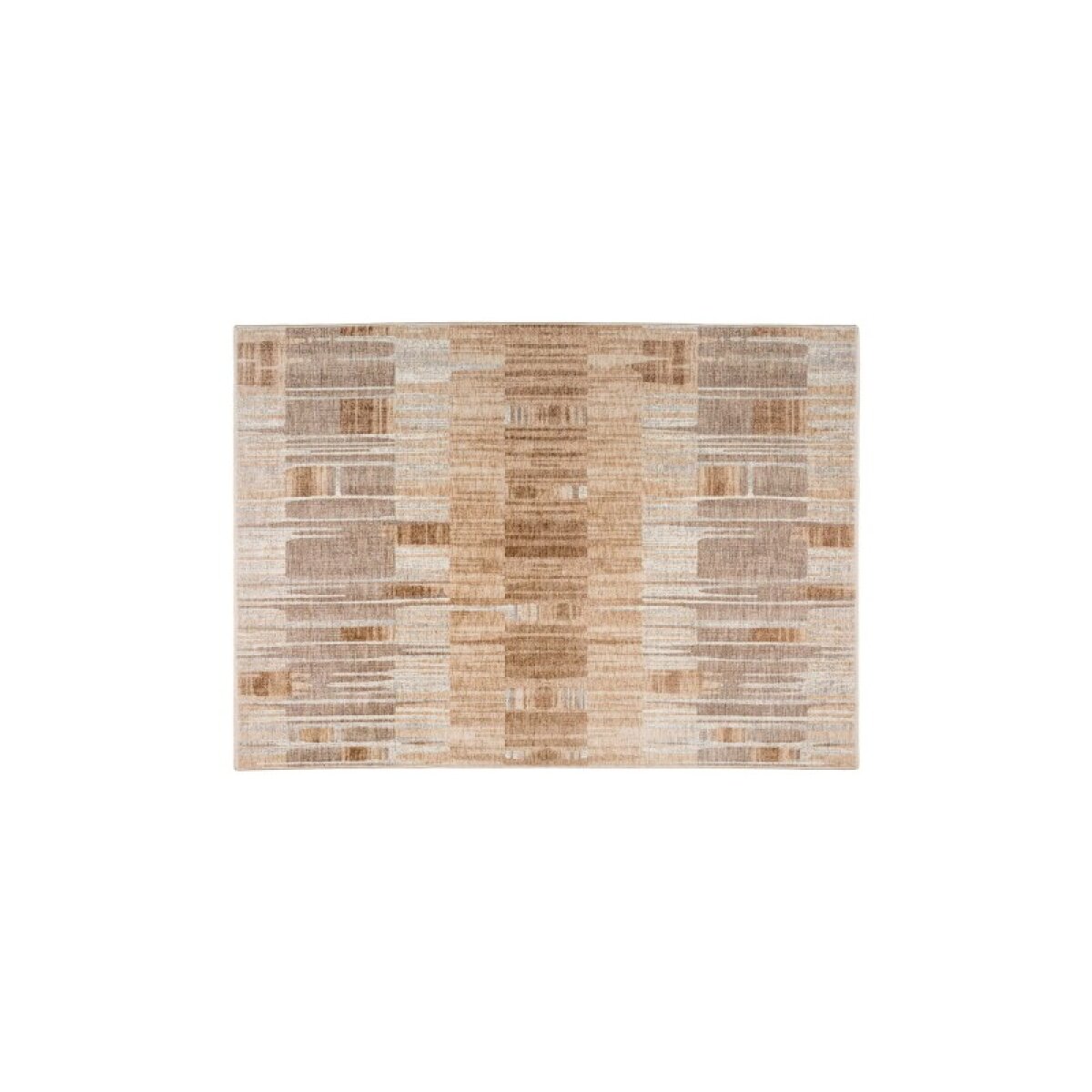 766111b625dfbc58eaeeb94a8a568437 Salem BSA5 Khaki Rug 5' x 7'10" - Image 1