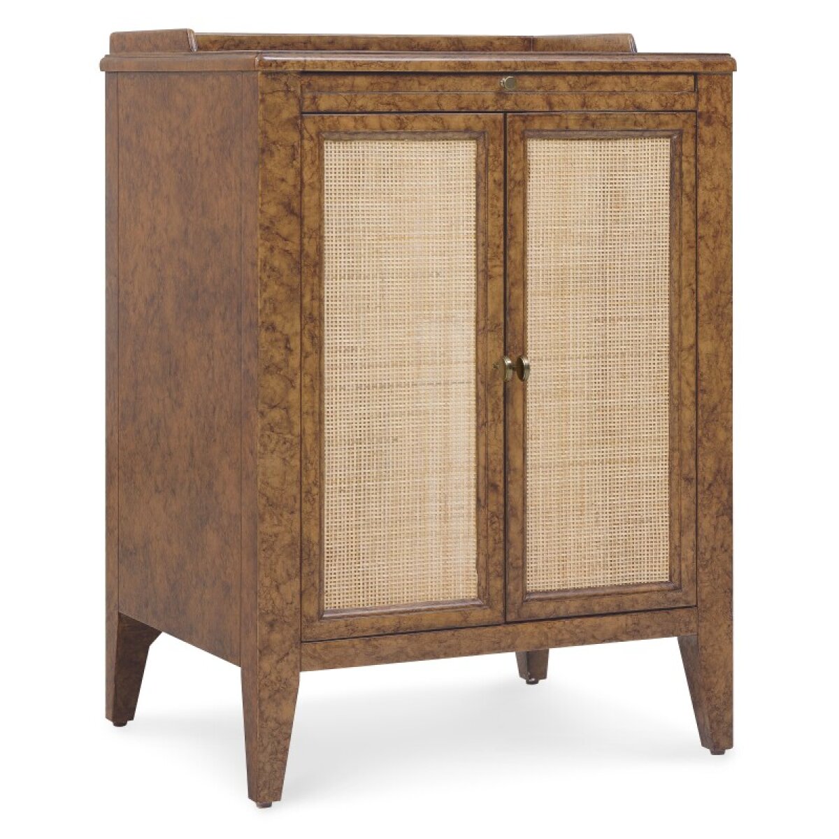 7662bbd0b4eb6f2430944889cbf579c2 Archives Two-Door Nightstand - Image 1