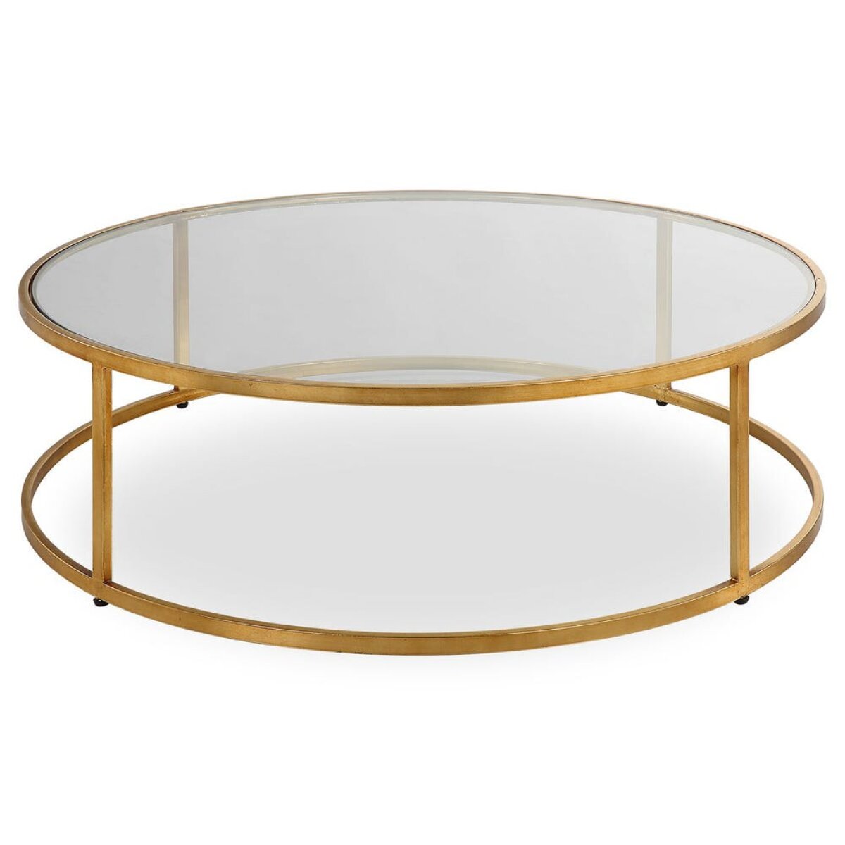 76673c6910b232bf8e1cb48f5db85163 Radius Coffee Table - Image 1