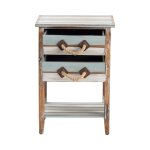 Nantucket Accent Table - Image 3