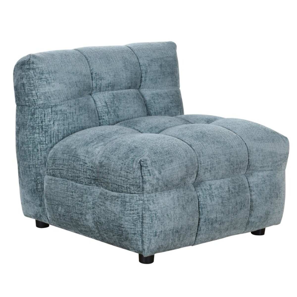 767c21f6a331cac621d698182f3306ef Blue Bird Gray Dann Foley Lifestyle Oversized Sofa Seat - Image 1