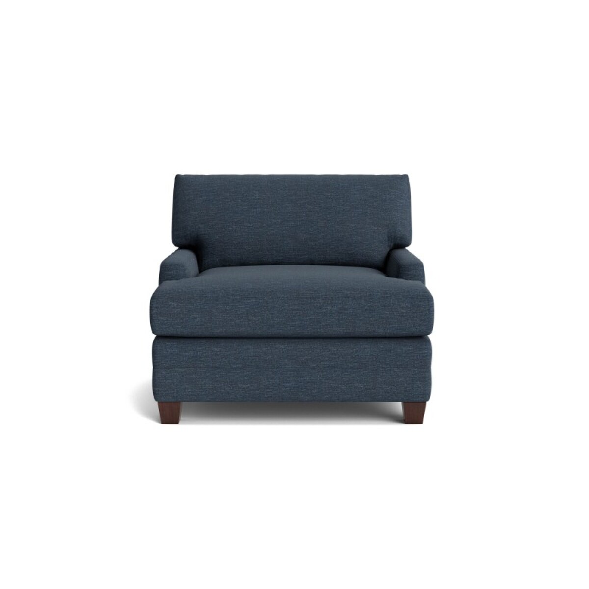 76841ce3b68f62db408a43cf6a971148 Carolina Track Arm Accent Chair - Image 1