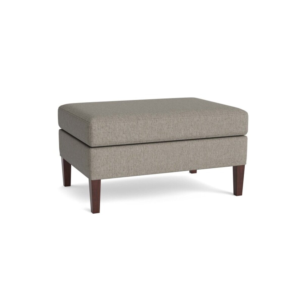 7687754949ad428ec3e523a096265a4d Dover Rectangle Ottoman - Image 1