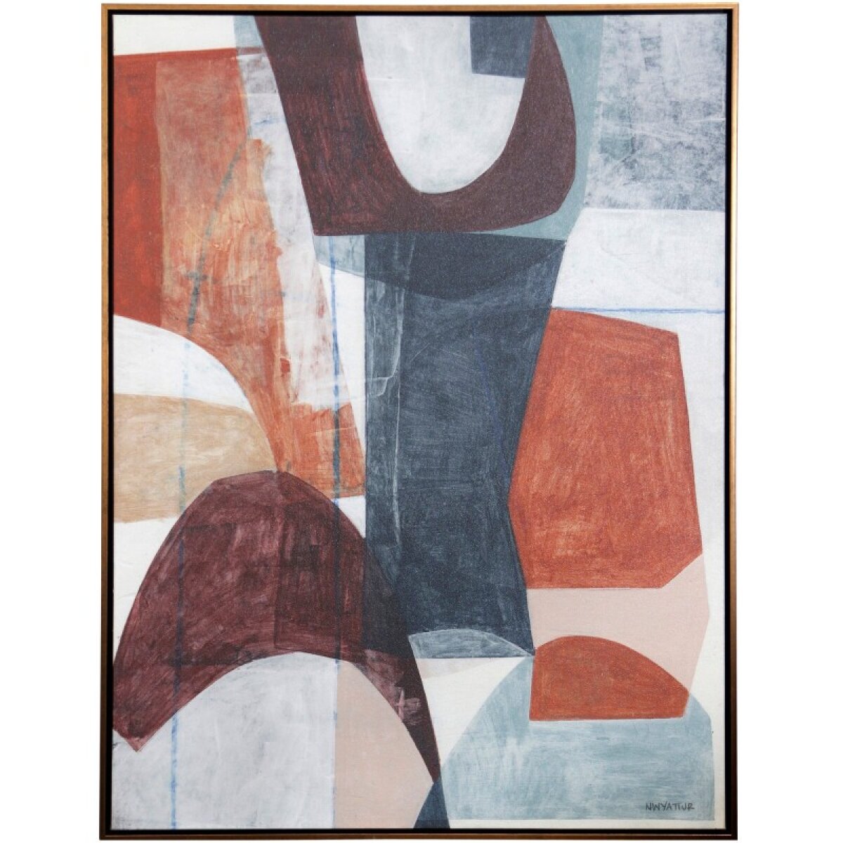 76c4d34a678f0085da2b50fa223535f3 Norman Wyatt Home - Image 1