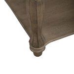 Magnolia Manor End Table - Image 12