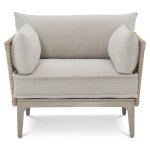 Catalonia Outdoor Chair - Image 4