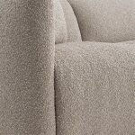 Luc Fabric Power Motion Sofa - Image 15