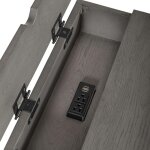 Palmetto Heights 3 Drawer Chairside Table - Image 12