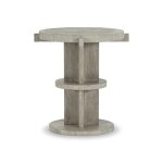 Foundations Side Table
