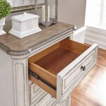 Magnolia Manor Lingerie Chest - Image 7