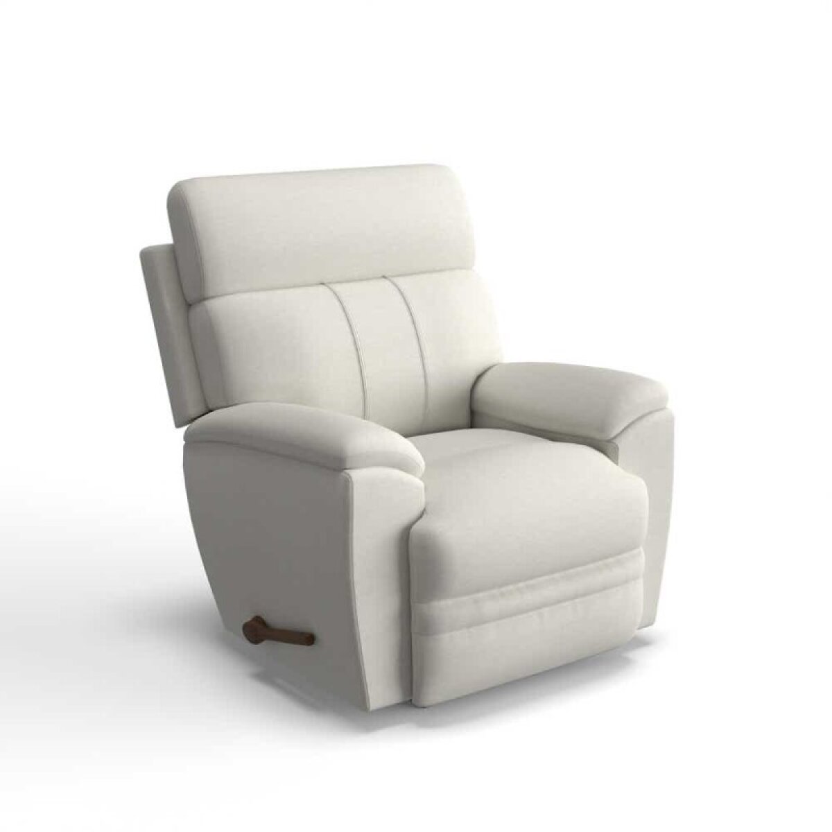 7755612b4ec46f7425eb54f89b5097e2 Talladega Rocking Recliner - Image 1