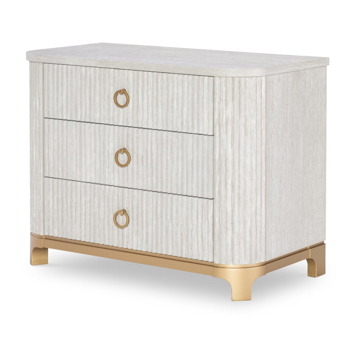 775e505d6e0c3ea11257d8b9f664e3f1 Oyster Chest Nightstand - Image 1