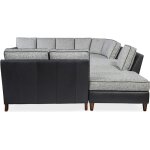 Sectionals 873 Manning Sectional - Image 5