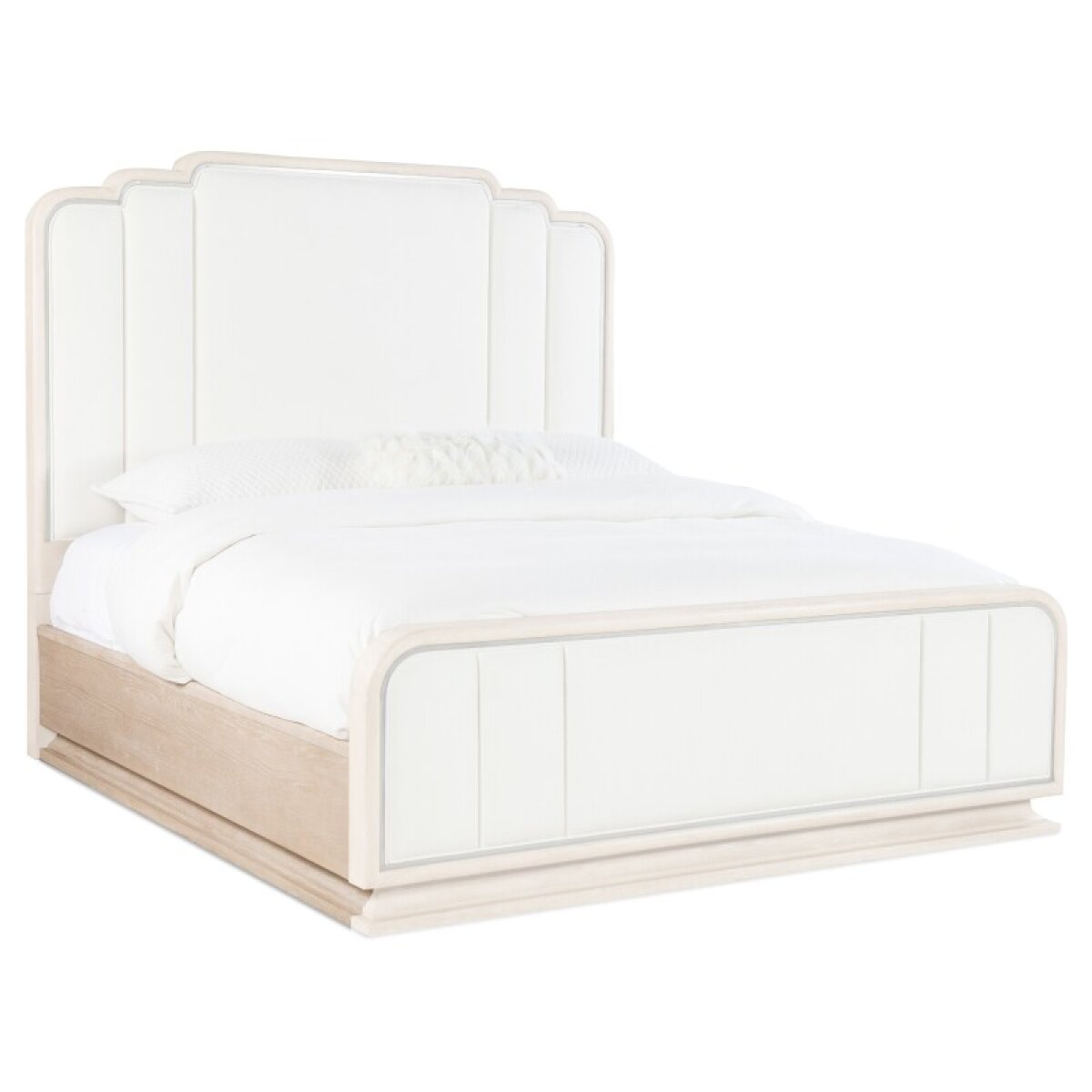 7795a9ff6832f1bdcd7e32466ef3541d Bedroom Nouveau Chic 5/0-6/6 Rails - Image 1