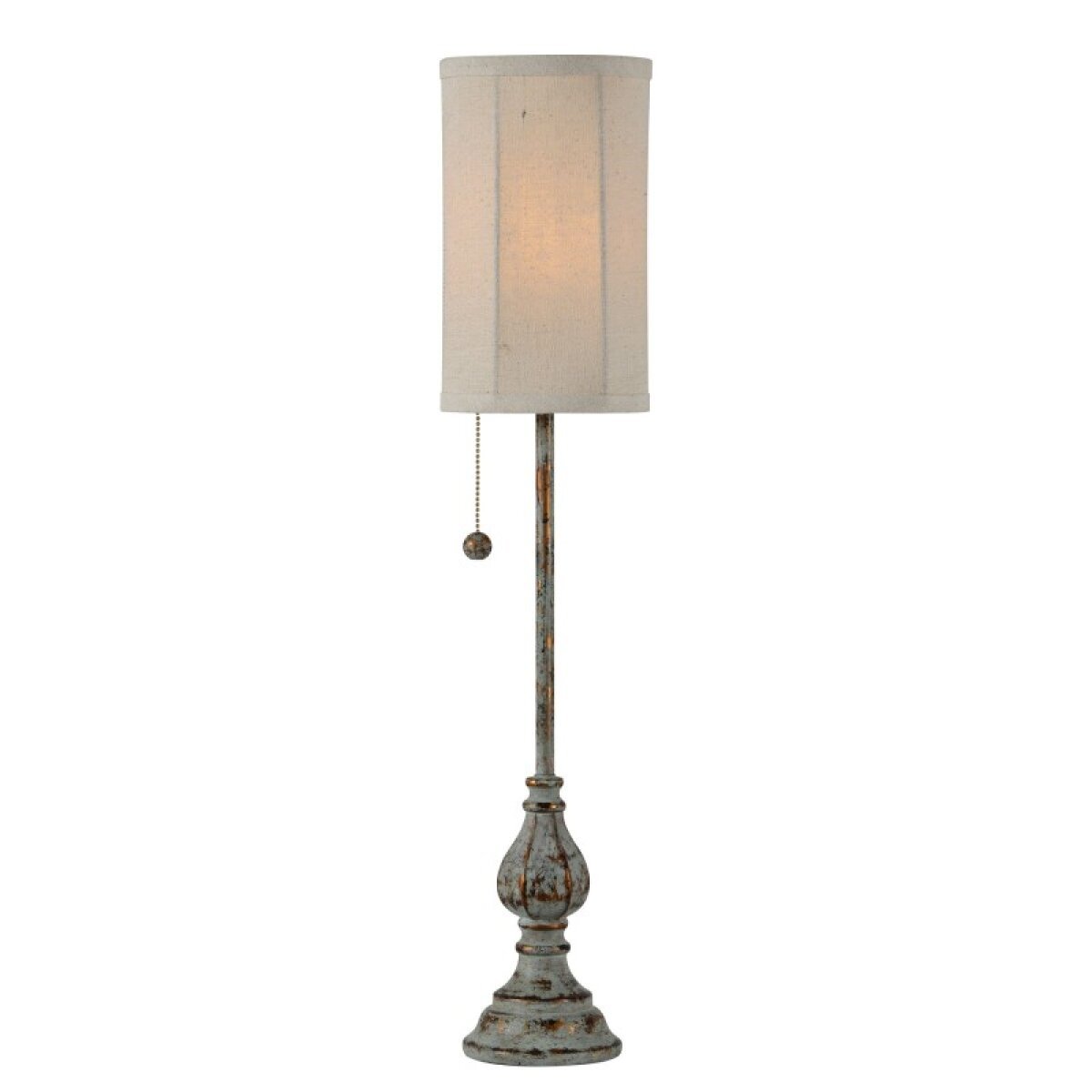 779d70a9bdfecf85f63d94301f123be9 Millie Buffet Lamp - Image 1