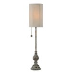 Millie Buffet Lamp