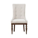 Arden Road Uph Side Chair (RTA) - Image 4