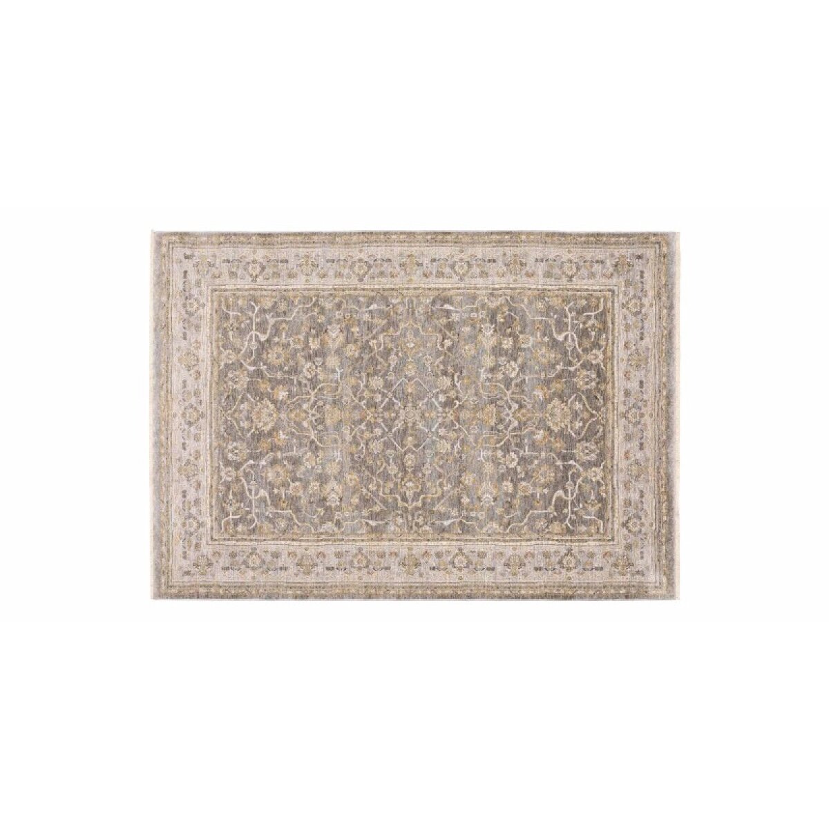 77fa940f00eb9f4c3301d0a327446d55 Sultan I Rug 3'3" x 5' - Image 1