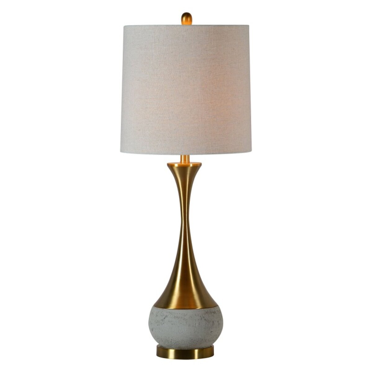 780df2574d9c1f54efb7990d910db1c6 Claudia Table Lamp - Image 1