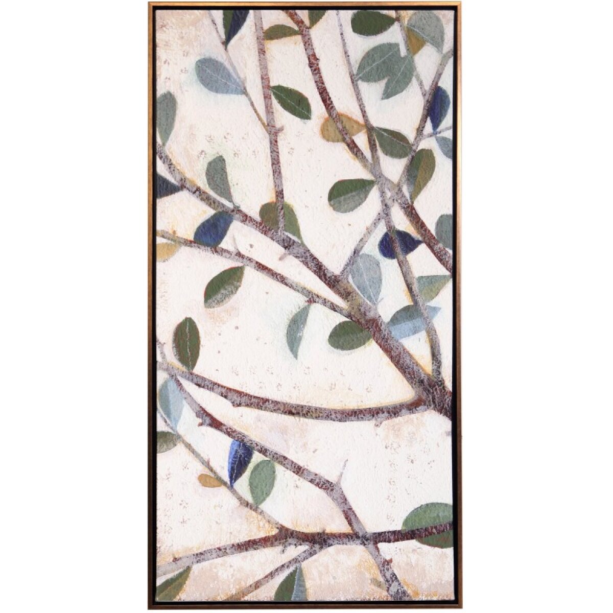 782c4292675137f9f8c32b51e5b68bc4 Tuesday Morning I Norman Wyatt Manufactured Canvas - Image 1