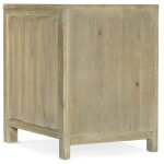 Living Room Surfrider Chairside Chest - Image 4