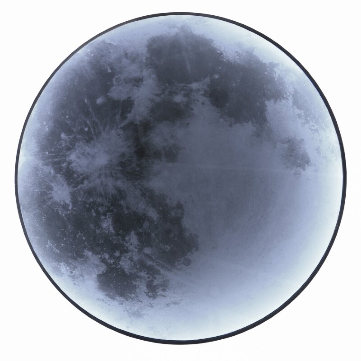 784629f15961c3f08f769a4de0c06135 Silver Moon On Off Switch Large Back Lit Mirror With Moon Image - Image 1