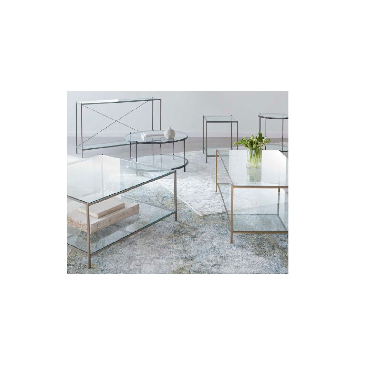 784bc53afdf2e51906acc56030106562 Linville Console Table - Image 1