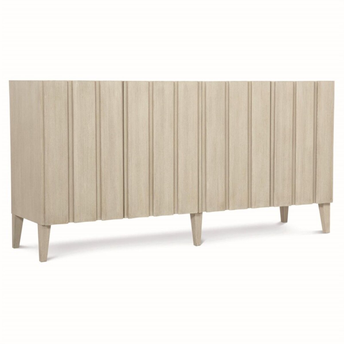 786aaa9d78068ab249d229b72d17964b East Hampton Entertainment Credenza - Image 1