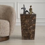 Poe Accent Table - Image 4