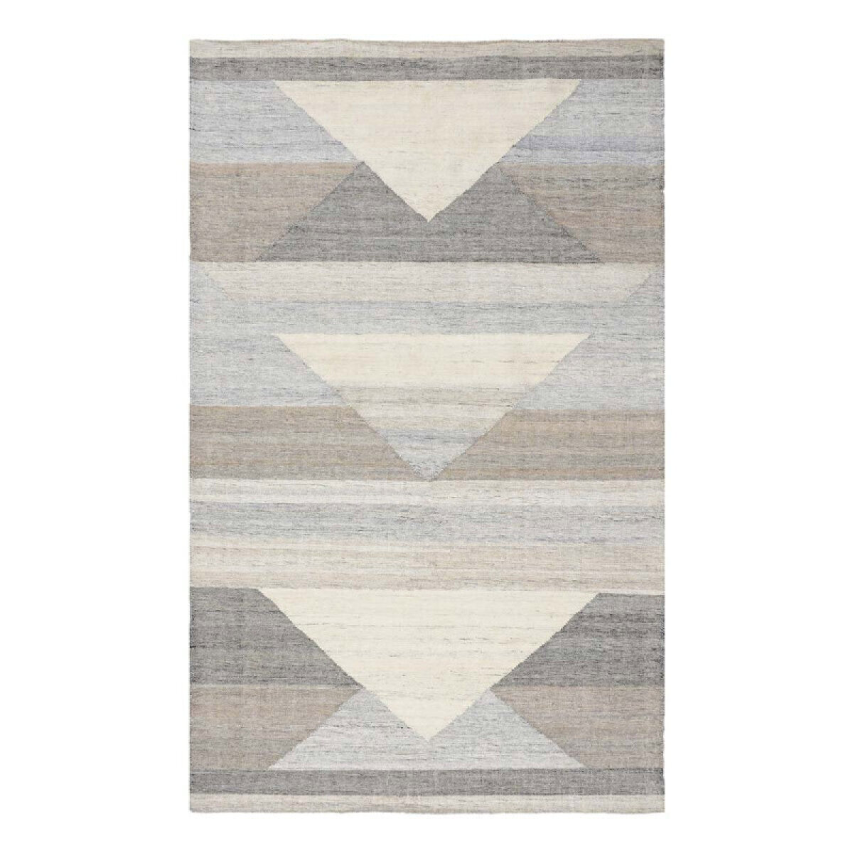 7887c27f291e23ca56c316f6a86f012b Indoor/outdoor Canyon Gray Multi 5'x8' - Image 1