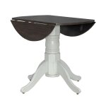 Brook Bay Drop Leaf Table Top - Image 6