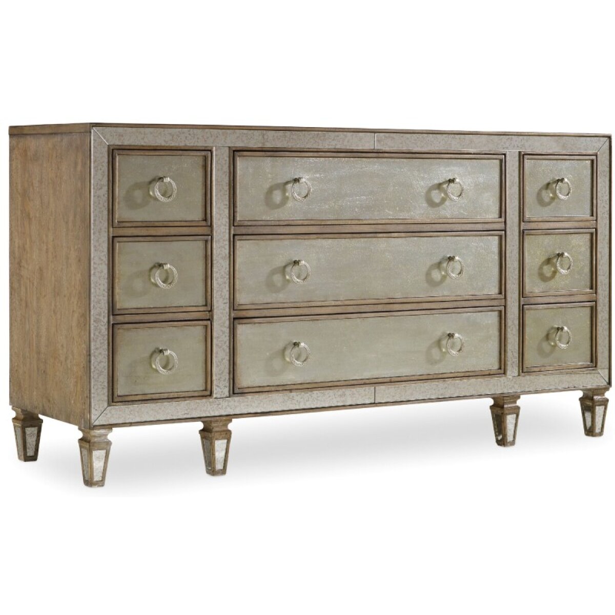 78a1d2d14f34119d6de21c39ccbb6fcd Bedroom Sanctuary Dresser - Image 1