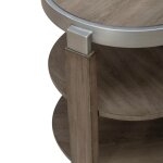 Sutton Chairside Table - Image 6