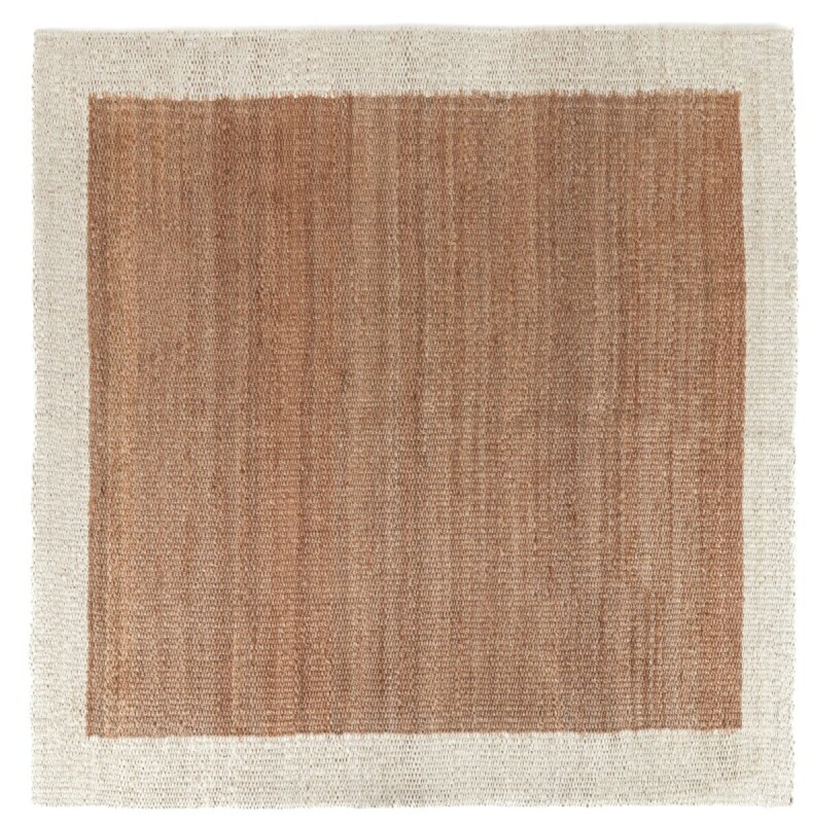 78c0c32c13b553afece16cab1047b274 Frame Natural/ivory 2'x3' - Image 1