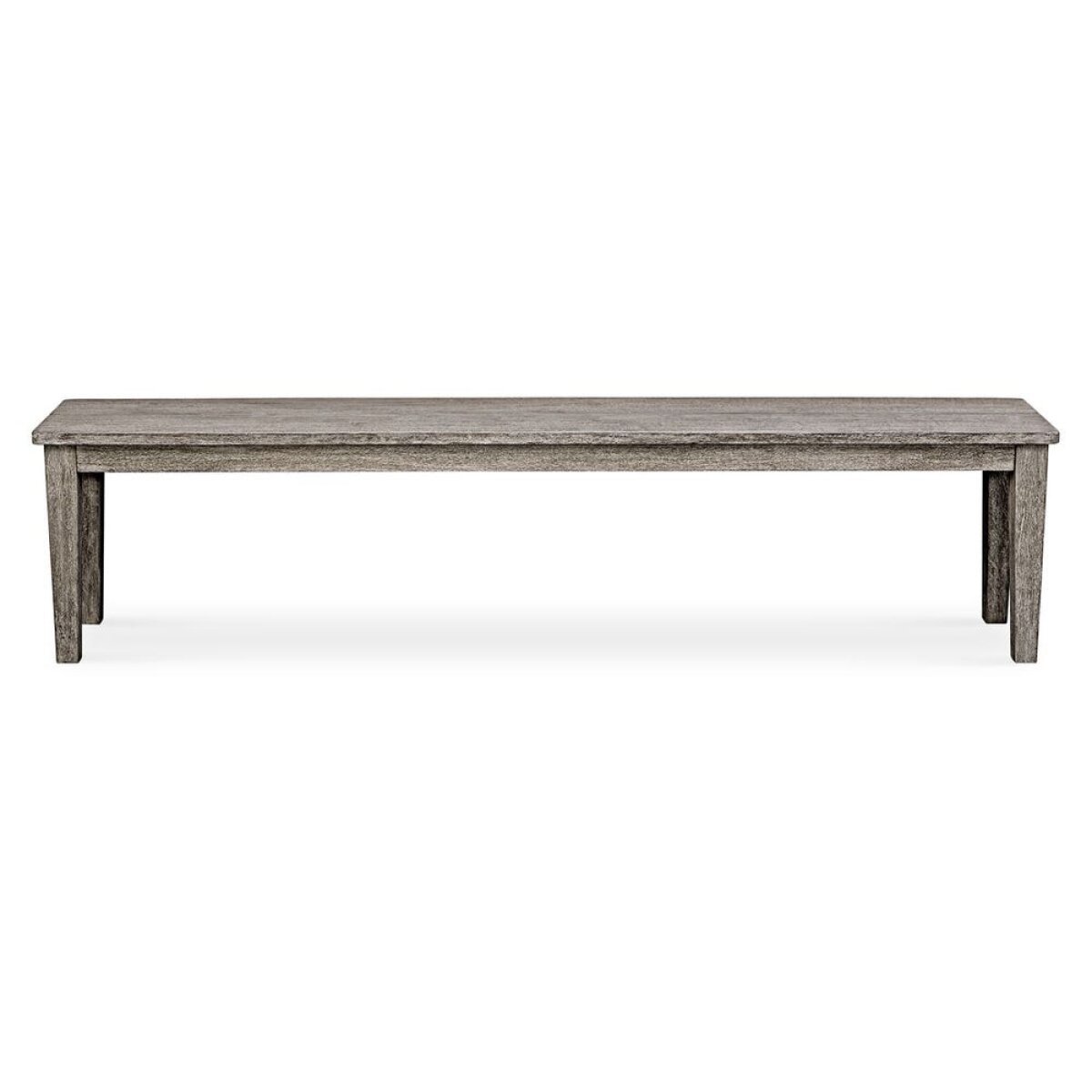 78e6927f9d85143e6c9b44b049c4ccf2 Forsyth Outdoor Bench - Image 1