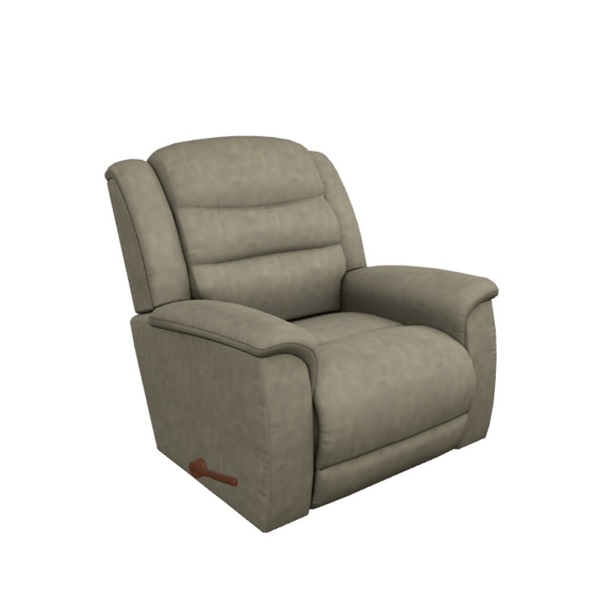 78e7700c8b94a0acd7e5d3376dbb6f1b Redwood Rocking Recliner - Image 1
