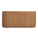 Emery Four-Door Sideboard - Image 3