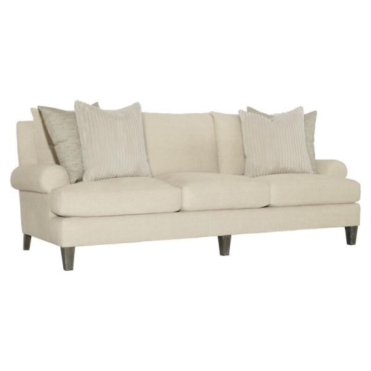 790683e77bc8b694f37da213a457a4dc Isabella Fabric Sofa - Image 1