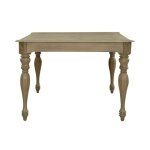 Magnolia Manor Rectangular Leg Table - Image 16
