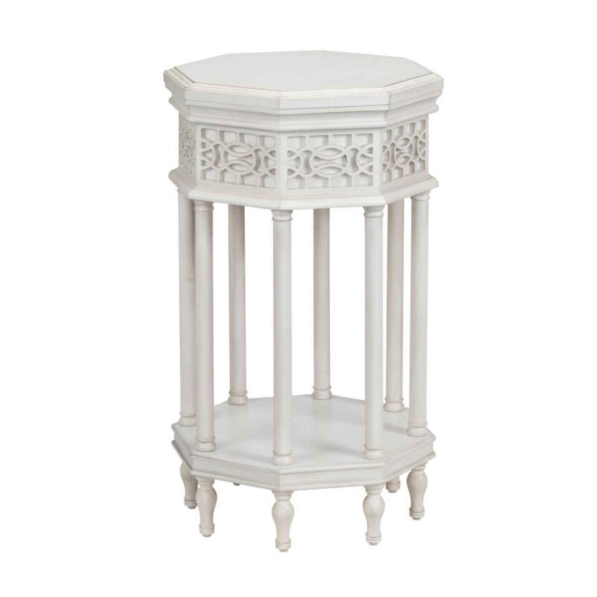 7908aae1d53bdbb05e3d294279c34594 Fairmont Accent Table - Image 1