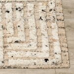 Tuku Natural/ivory 2'x3' - Image 3