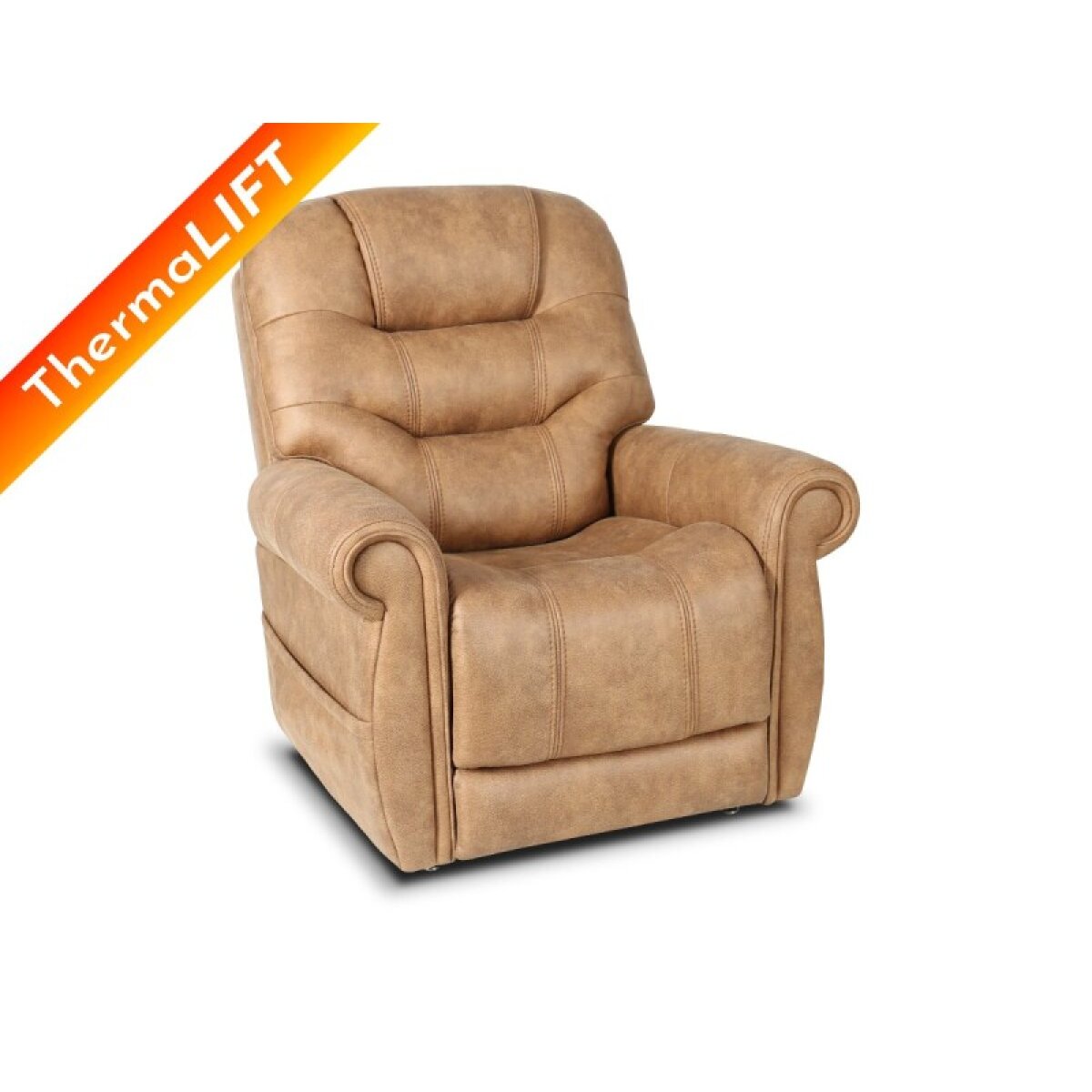 795179d9c2e5e6daf8b07da32dfd35cc Lucas Power Lift Recline - Image 1