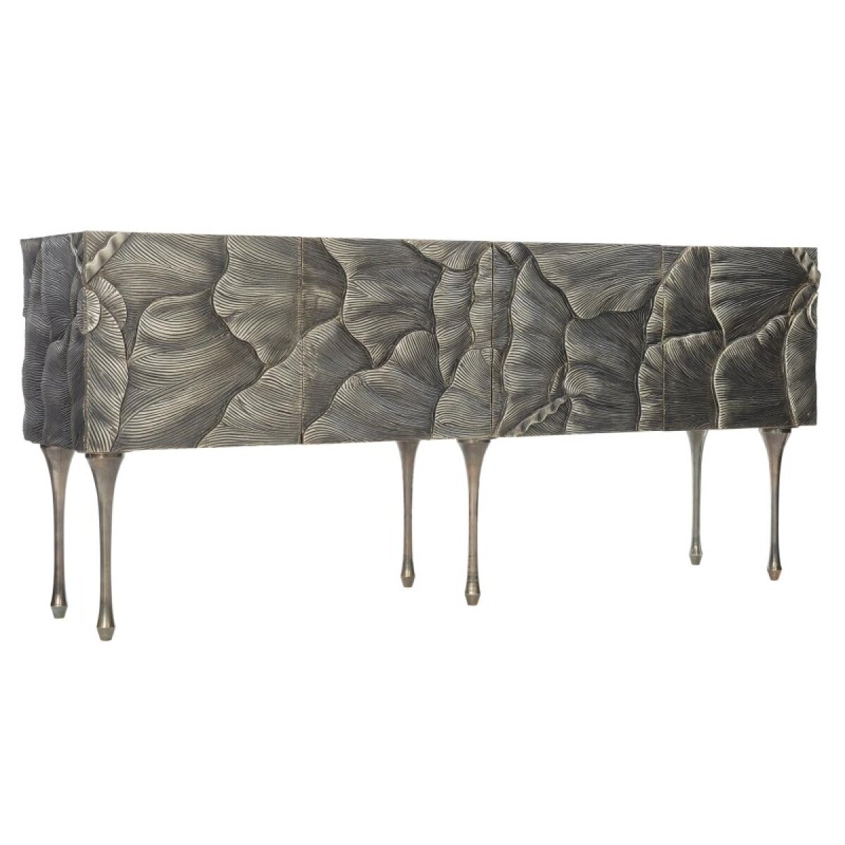 7951af77c44f072d4c098aef32ea0433 Flora Entertainment Credenza - Image 1