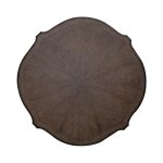 72 Inch Round Pedestal Table Top - Image 3