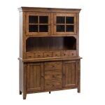 Hearthstone Ridge Hutch & Buffet - Image 3
