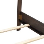 Modern Edge Queen Uph Bed - Image 9