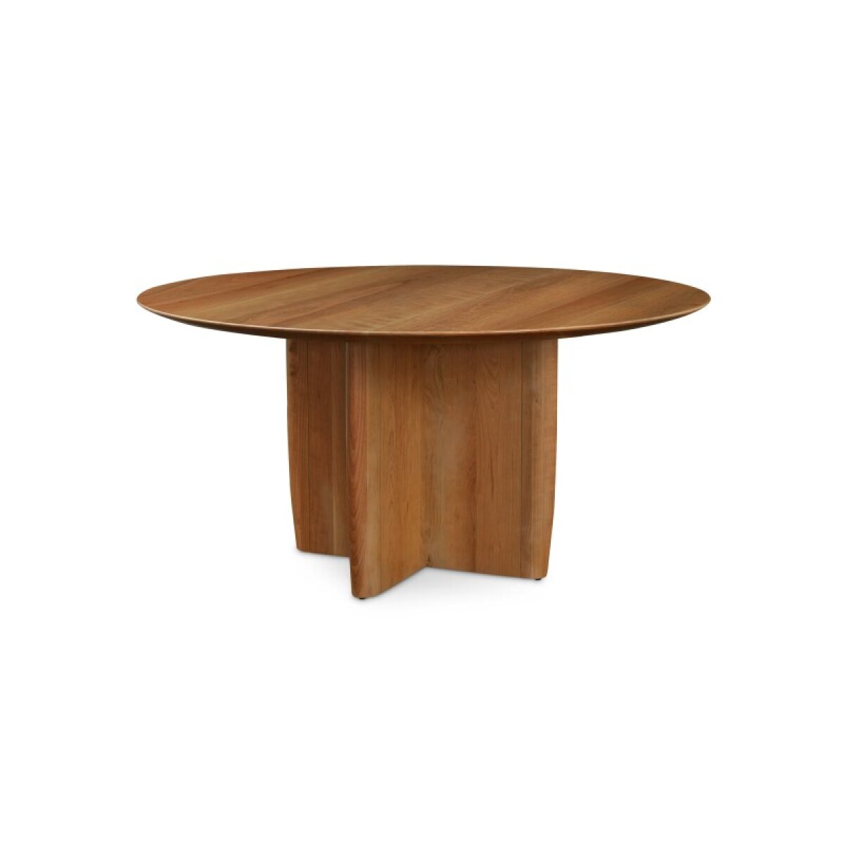 79819f193991716c03364180e31b0927 Dresden Round Dining Table - Image 1