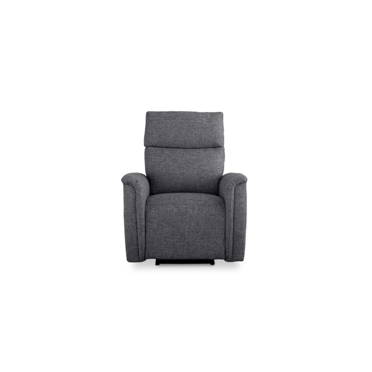 79b79fd2344768ff89b8ae6f8896d5ec Harris Pad Arm Lay Flat Swivel Power Lift Recliner - Image 1