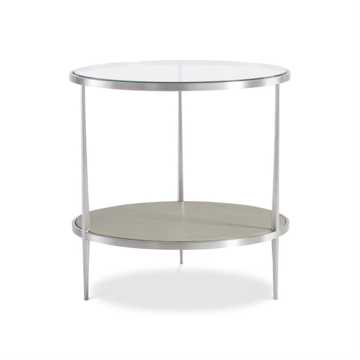 79d8fb80dfd1eba7c674667185e199e7 Cornelia Side Table - Image 1